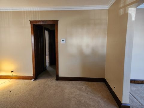 Tiny photo for 1822 N Mulligan Avenue, Chicago, IL 60639 (MLS # 12544880)