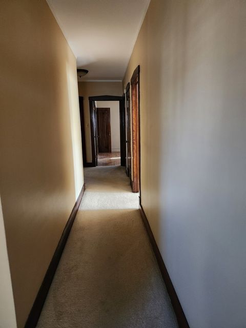 Tiny photo for 1822 N Mulligan Avenue, Chicago, IL 60639 (MLS # 12544880)