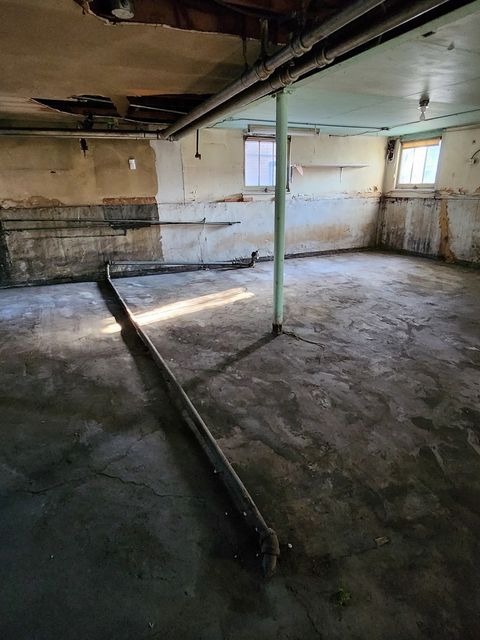 Tiny photo for 1822 N Mulligan Avenue, Chicago, IL 60639 (MLS # 12544880)