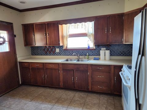 Tiny photo for 1822 N Mulligan Avenue, Chicago, IL 60639 (MLS # 12544880)