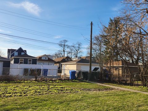 Tiny photo for 1822 N Mulligan Avenue, Chicago, IL 60639 (MLS # 12544880)