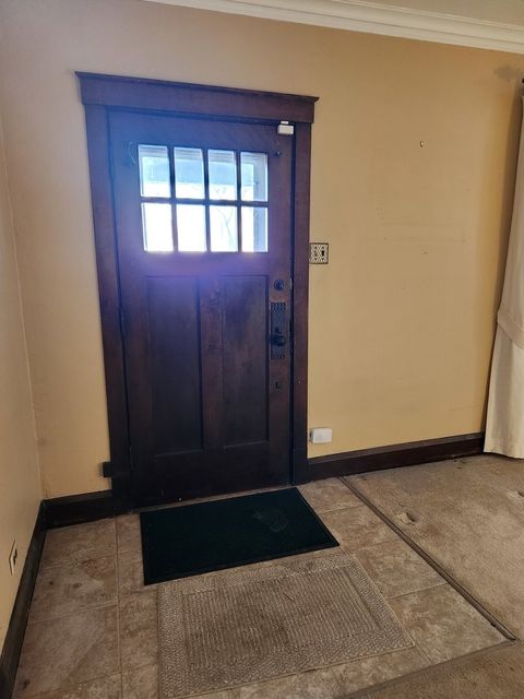 Tiny photo for 1822 N Mulligan Avenue, Chicago, IL 60639 (MLS # 12544880)