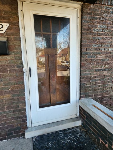 Tiny photo for 1822 N Mulligan Avenue, Chicago, IL 60639 (MLS # 12544880)