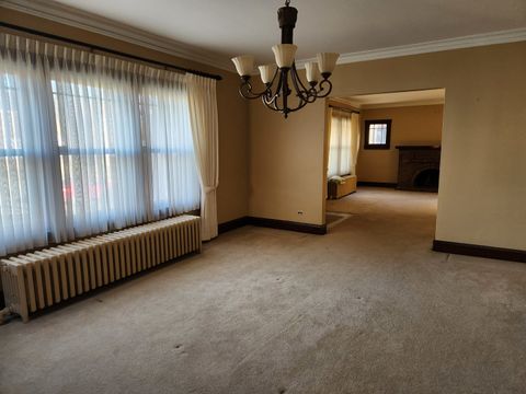 Tiny photo for 1822 N Mulligan Avenue, Chicago, IL 60639 (MLS # 12544880)
