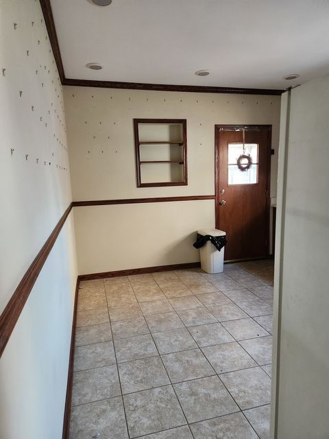 Tiny photo for 1822 N Mulligan Avenue, Chicago, IL 60639 (MLS # 12544880)