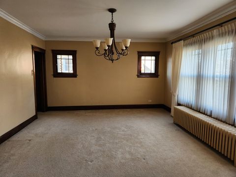 Tiny photo for 1822 N Mulligan Avenue, Chicago, IL 60639 (MLS # 12544880)