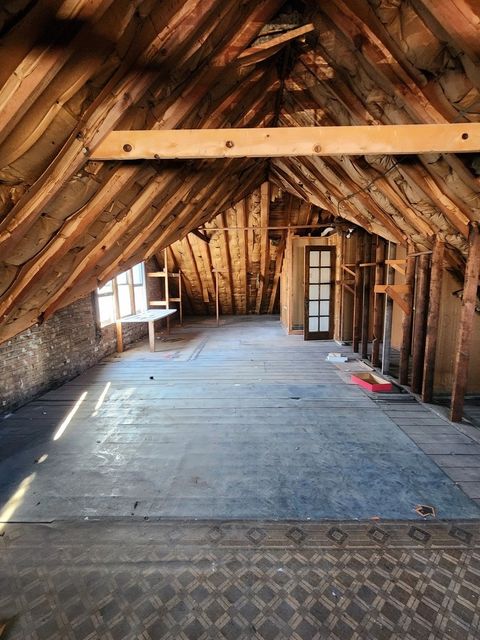 Tiny photo for 1822 N Mulligan Avenue, Chicago, IL 60639 (MLS # 12544880)