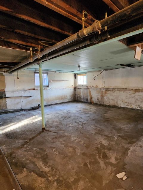 Tiny photo for 1822 N Mulligan Avenue, Chicago, IL 60639 (MLS # 12544880)