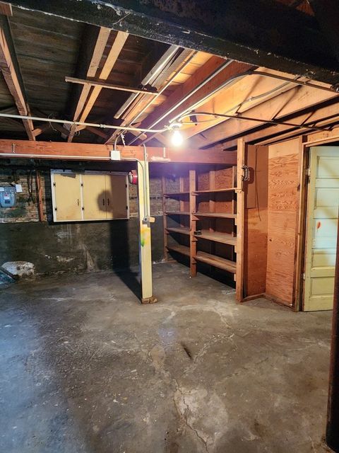 Tiny photo for 1822 N Mulligan Avenue, Chicago, IL 60639 (MLS # 12544880)