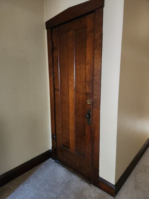 Tiny photo for 1822 N Mulligan Avenue, Chicago, IL 60639 (MLS # 12544880)