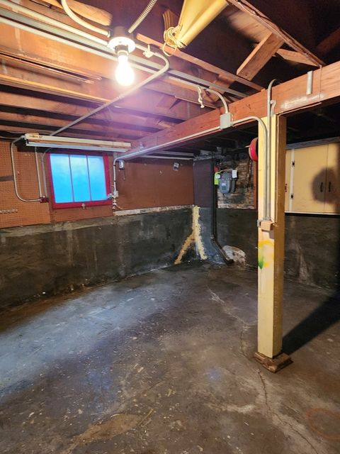 Tiny photo for 1822 N Mulligan Avenue, Chicago, IL 60639 (MLS # 12544880)