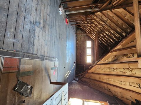 Tiny photo for 1822 N Mulligan Avenue, Chicago, IL 60639 (MLS # 12544880)