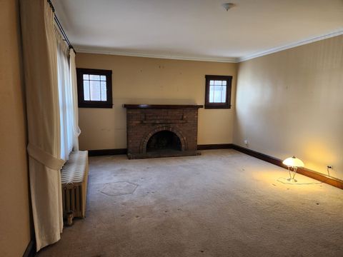 Tiny photo for 1822 N Mulligan Avenue, Chicago, IL 60639 (MLS # 12544880)