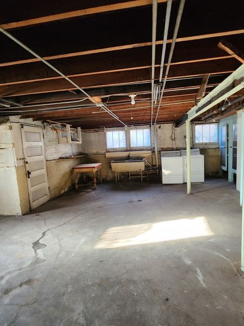 Tiny photo for 1822 N Mulligan Avenue, Chicago, IL 60639 (MLS # 12544880)