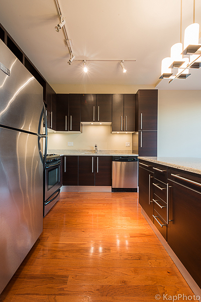 225 S Sangamon Street 411