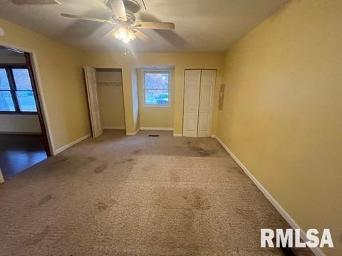 Tiny photo for 101 N LAWRENCE Street, Desoto, IL 62924 (MLS # EB460421)