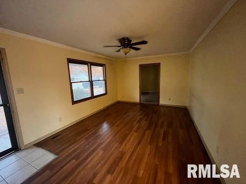 Tiny photo for 101 N LAWRENCE Street, Desoto, IL 62924 (MLS # EB460421)