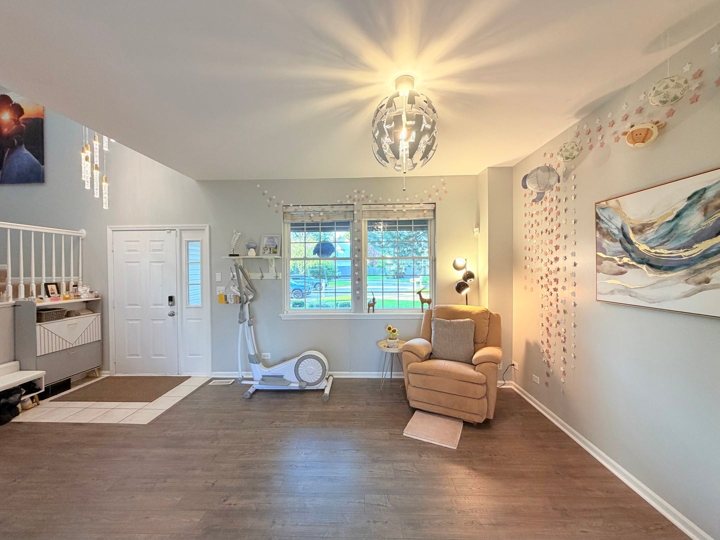 2443 baldwin Court