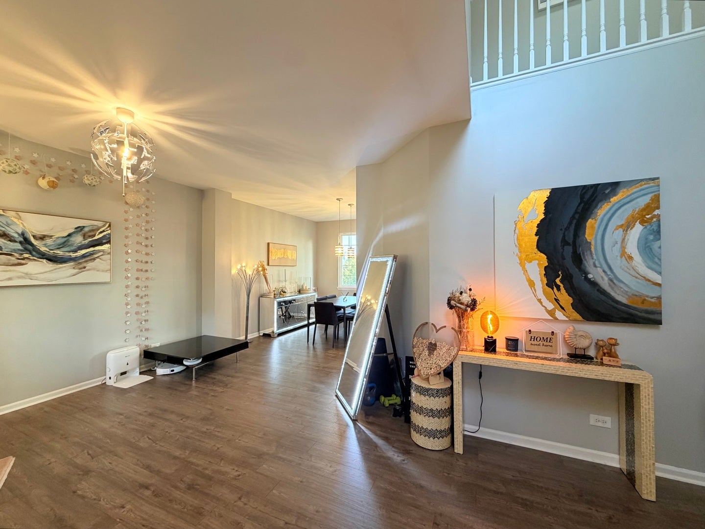 2443 baldwin Court