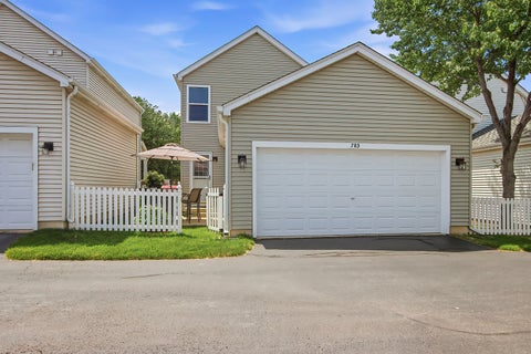Tiny photo for 783 Manor Road, Crystal Lake, IL 60014 (MLS # 12689481)