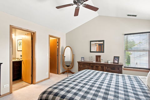 Tiny photo for 783 Manor Road, Crystal Lake, IL 60014 (MLS # 12689481)