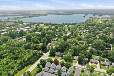 Tiny photo for 783 Manor Road, Crystal Lake, IL 60014 (MLS # 12689481)