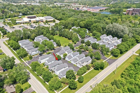 Tiny photo for 783 Manor Road, Crystal Lake, IL 60014 (MLS # 12689481)