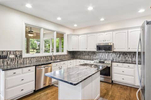 Tiny photo for 7202 Paulson Drive, Marengo, IL 60152 (MLS # 12723729)