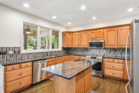 Tiny photo for 7202 Paulson Drive, Marengo, IL 60152 (MLS # 12723729)