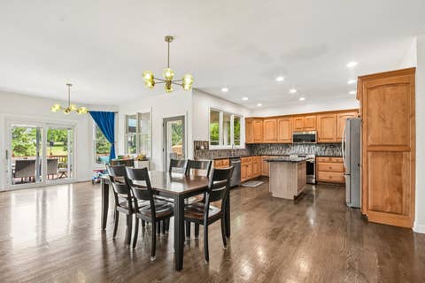 Tiny photo for 7202 Paulson Drive, Marengo, IL 60152 (MLS # 12723729)