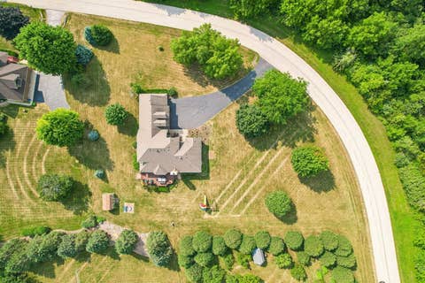 Tiny photo for 7202 Paulson Drive, Marengo, IL 60152 (MLS # 12723729)