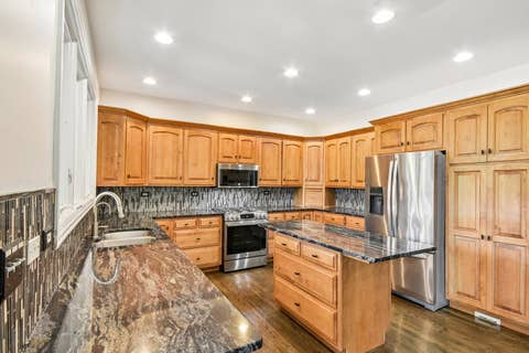 Tiny photo for 7202 Paulson Drive, Marengo, IL 60152 (MLS # 12723729)