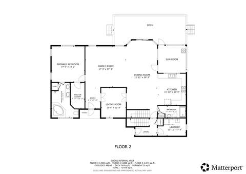 Tiny photo for 7202 Paulson Drive, Marengo, IL 60152 (MLS # 12723729)