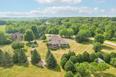 Tiny photo for 7202 Paulson Drive, Marengo, IL 60152 (MLS # 12723729)