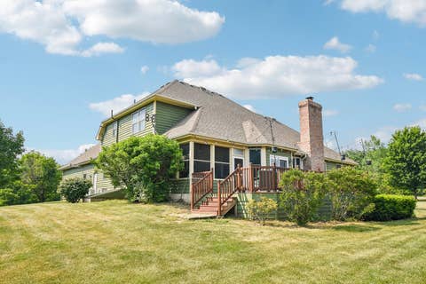 Tiny photo for 7202 Paulson Drive, Marengo, IL 60152 (MLS # 12723729)
