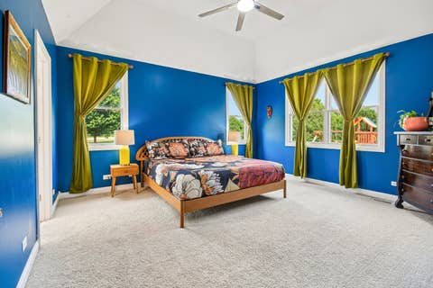 Tiny photo for 7202 Paulson Drive, Marengo, IL 60152 (MLS # 12723729)