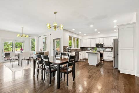Tiny photo for 7202 Paulson Drive, Marengo, IL 60152 (MLS # 12723729)