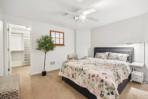 Tiny photo for 7202 Paulson Drive, Marengo, IL 60152 (MLS # 12723729)