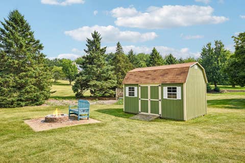 Tiny photo for 7202 Paulson Drive, Marengo, IL 60152 (MLS # 12723729)