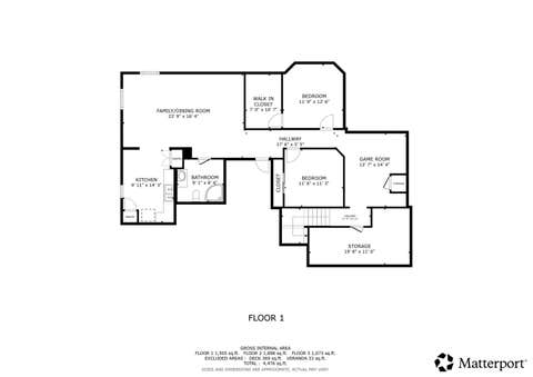 Tiny photo for 7202 Paulson Drive, Marengo, IL 60152 (MLS # 12723729)