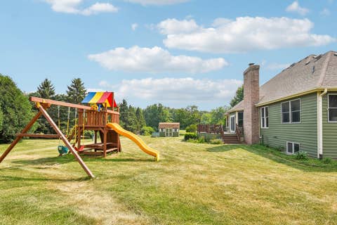 Tiny photo for 7202 Paulson Drive, Marengo, IL 60152 (MLS # 12723729)