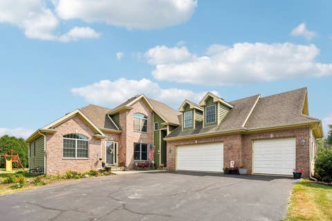 Tiny photo for 7202 Paulson Drive, Marengo, IL 60152 (MLS # 12723729)