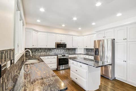 Tiny photo for 7202 Paulson Drive, Marengo, IL 60152 (MLS # 12723729)