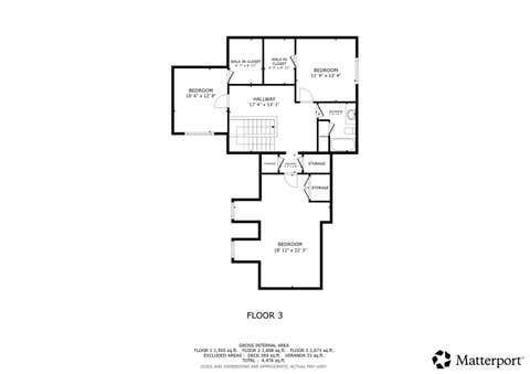 Tiny photo for 7202 Paulson Drive, Marengo, IL 60152 (MLS # 12723729)