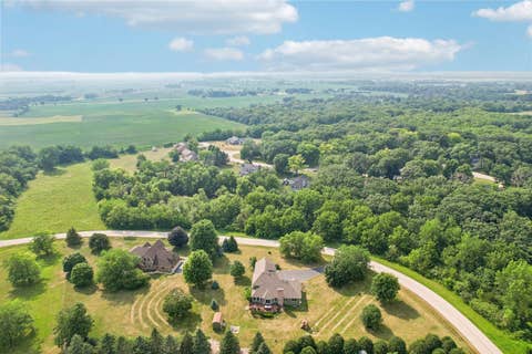 Tiny photo for 7202 Paulson Drive, Marengo, IL 60152 (MLS # 12723729)
