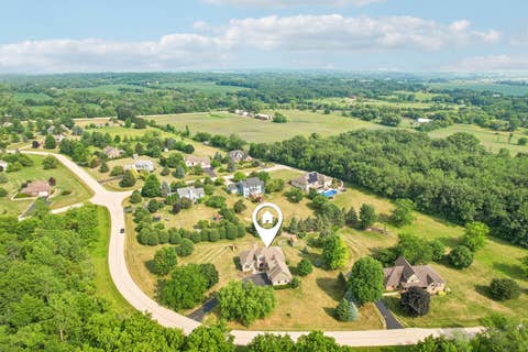 Photo of 7202 Paulson Drive, Marengo, IL 60152 (MLS # 12723729)