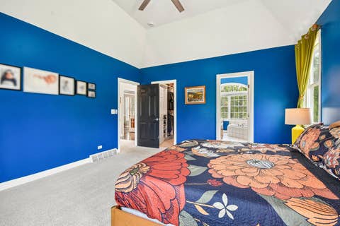 Tiny photo for 7202 Paulson Drive, Marengo, IL 60152 (MLS # 12723729)