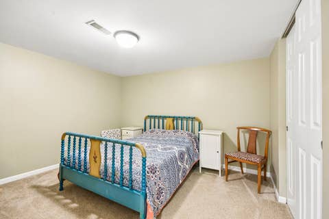 Tiny photo for 7202 Paulson Drive, Marengo, IL 60152 (MLS # 12723729)
