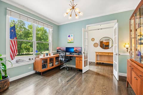 Tiny photo for 7202 Paulson Drive, Marengo, IL 60152 (MLS # 12723729)