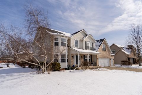 A home in Plainfield